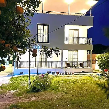 Hotel Airport Alibaba Dalaman