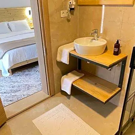 Hotel Airport Alibaba Dalaman