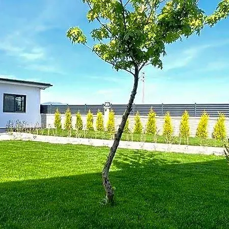 Airport Alibaba Szálloda Dalaman