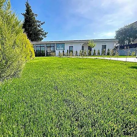 Szálloda Airport Alibaba 3*