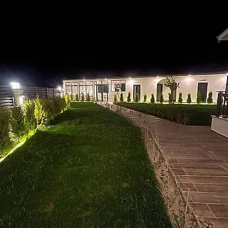 Szálloda Airport Alibaba Dalaman