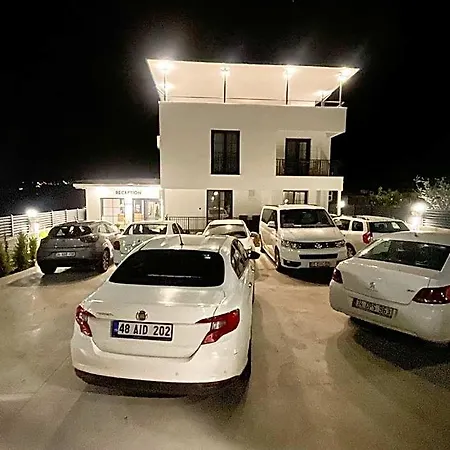Отель Airport Alibaba