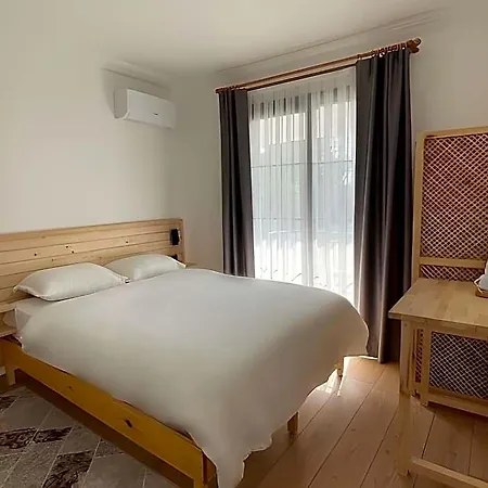 Airport Alibaba Szálloda 3*