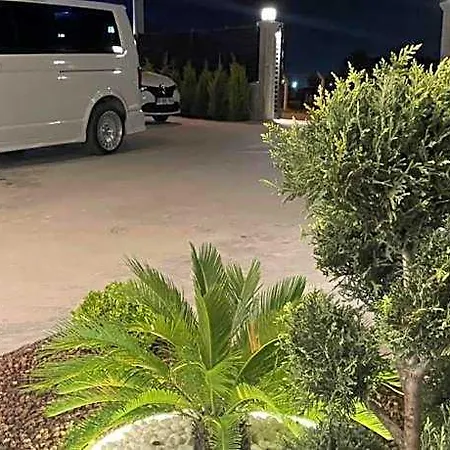 Airport Alibaba Даламан